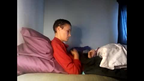 Snapshot of christinasaunters chatting on 02-03-25, 03:27 Christina Saunters online show from 02-03-25, 03:27