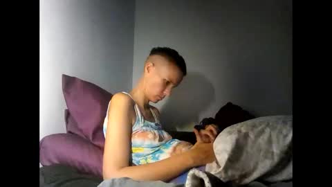 Snapshot of christinasaunters chatting on 02-07-25, 02:29 Christina Saunters online show from 02-07-25, 02:29