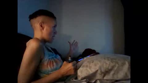 Snapshot of christinasaunters chatting on 02-07-25, 05:31 Christina Saunters online show from 02-07-25, 05:31