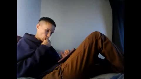 Snapshot of christinasaunters chatting on 02-09-25, 02:38 Christina Saunters online show from 02-09-25, 02:38