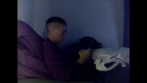 Snapshot of christinasaunters chatting on 02-12-25, 05:05 Christina Saunters online show from 02-12-25, 05:05