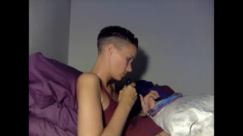 Snapshot of christinasaunters chatting on 02-23-25, 07:44 Christina Saunters online show from 02-23-25, 07:44