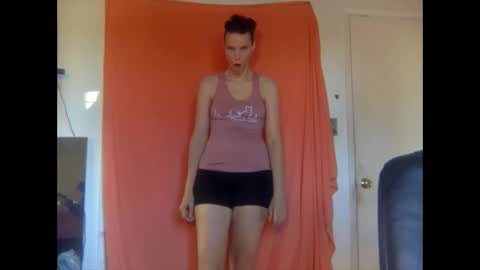 Snapshot of christinasaunters chatting on 10-01-25, 11:55 Christina Saunters online show from 10-01-25, 11:55