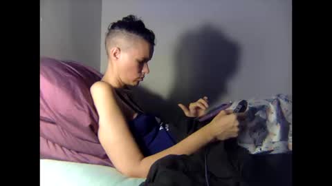 Snapshot of christinasaunters chatting on 10-14-25, 10:16 Christina Saunters online show from 10-14-25, 10:16