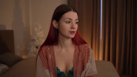 Eva online show from 01-11-26, 12:21