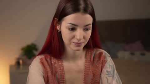 Eva online show from 01-14-26, 12:11