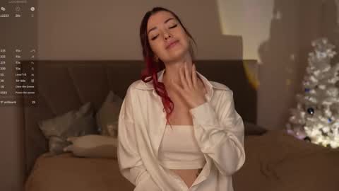 Eva online show from 01-17-26, 01:16