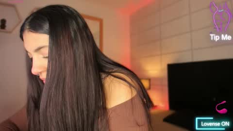 Christine  online show from 09-27-25, 12:10