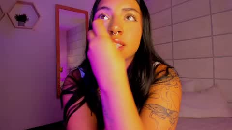 Christine  online show from 07-06-26, 03:03