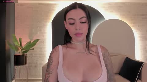 Christine Ford online show from 10-27-25, 12:09