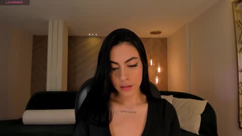 Christine Ford online show from 01-08-26, 11:45