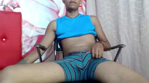 CHRISTOFER online show from 01-19-25, 03:29
