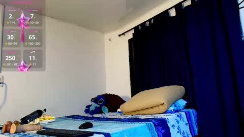 CHRISTOPHER online show from 03-01-26, 11:01