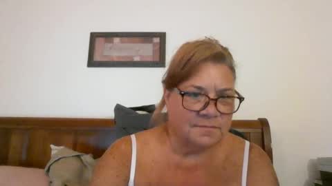 Christopher Rain online show from 06-12-26, 02:10