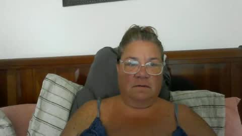 Christopher Rain online show from 06-24-26, 01:04