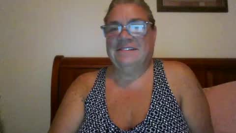 Christopher Rain online show from 07-12-26, 01:51