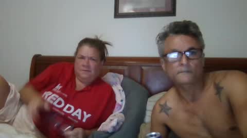 Christopher Rain online show from 07-21-26, 05:32