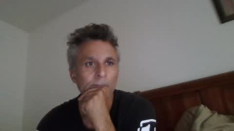 Christopher Rain online show from 07-22-26, 12:02