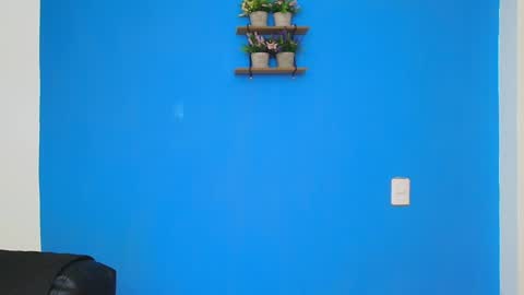 Snapshot of christopher_w chatting on 01-16-25, 02:09 Christopher online show from 01-16-25, 02:09