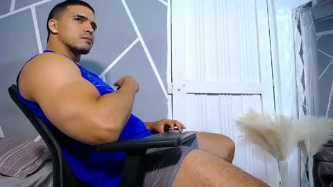 Christopher Black online show from 05-29-26, 01:20