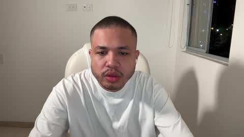 Chris online show from 12-06-24, 03:30