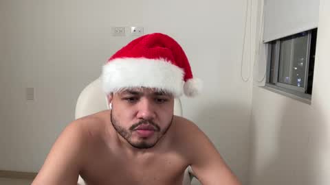 Chris online show from 12-24-24, 01:49