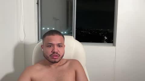 Chris online show from 03-09-25, 01:25