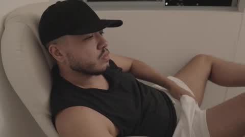 Chris online show from 10-23-25, 11:57