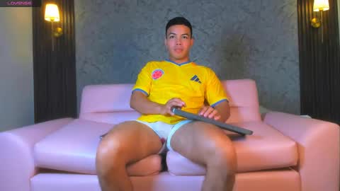 Snapshot of christopherivera chatting on 07-03-26, 06:47 christopherivera online show from 07-03-26, 06:47