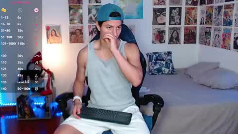 christophermillerxxx online show from 07-17-26, 03:35