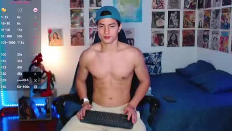 christophermillerxxx online show from 08-01-26, 07:07
