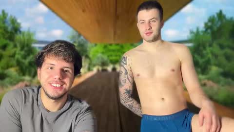 Christopher online show from 11-08-25, 07:01