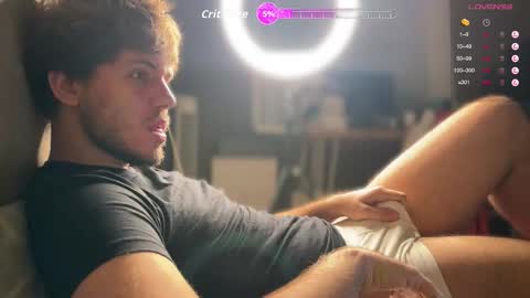 Christopher online show from 11-15-25, 06:48