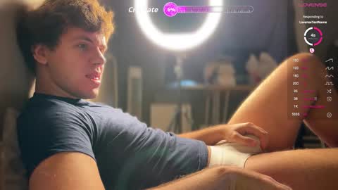 Christopher online show from 11-17-25, 09:04