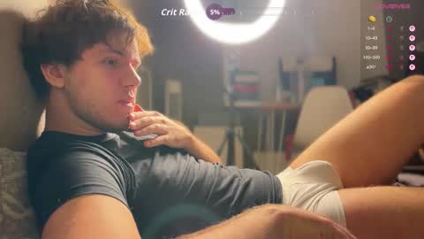 Christopher online show from 11-25-25, 09:04