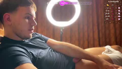 Christopher online show from 02-03-26, 03:39