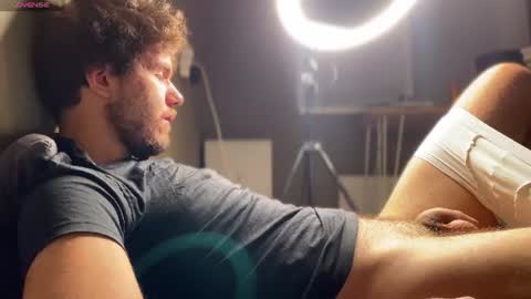Christopher online show from 07-24-26, 10:52