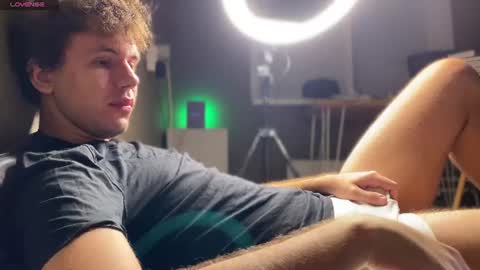 Christopher online show from 07-26-26, 10:49