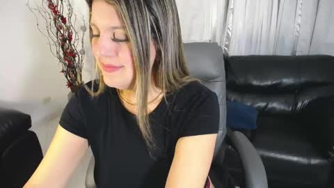 Christy Diaz online show from 04-24-26, 11:18