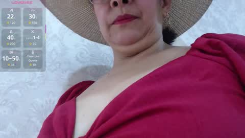 Christy  online show from 01-31-26, 07:11