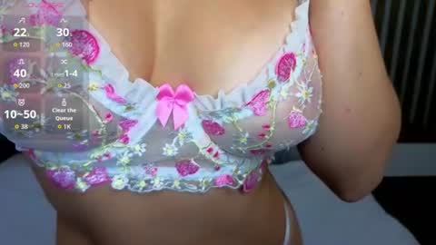 Christy online show from 07-29-26, 01:59