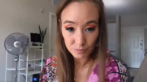 Christy Love online show from 12-04-24, 08:18