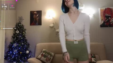 Snapshot of christy_memeow chatting on 01-11-25, 03:31 christy memeow online show from 01-11-25, 03:31