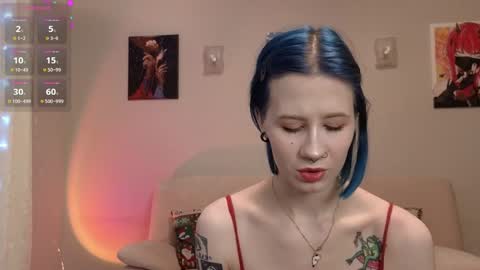 Snapshot of christy_memeow chatting on 01-12-25, 04:08 christy memeow online show from 01-12-25, 04:08