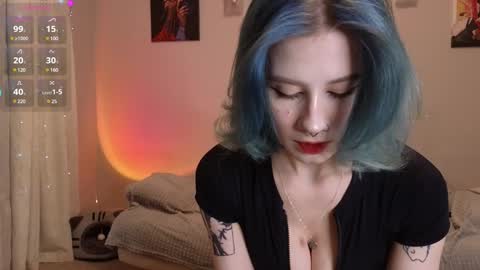 Snapshot of christy_memeow chatting on 02-07-25, 04:03 christy memeow online show from 02-07-25, 04:03