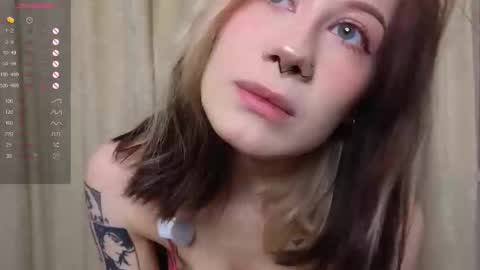 christy memeow online show from 03-06-26, 12:34