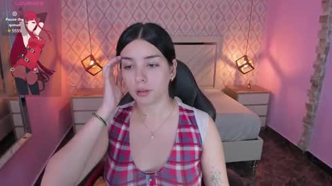 CHRISTY  online show from 09-10-25, 07:14