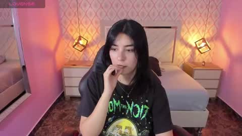 CHRISTY  online show from 10-08-25, 07:22