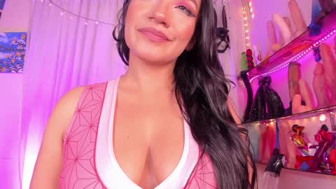 Snapshot of christymilk1 chatting on 02-02-25, 12:40 christy online show from 02-02-25, 12:40