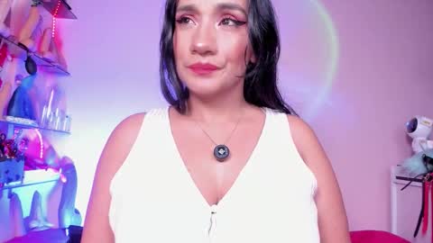 Snapshot of christymilk1 chatting on 09-23-25, 01:41 christy online show from 09-23-25, 01:41